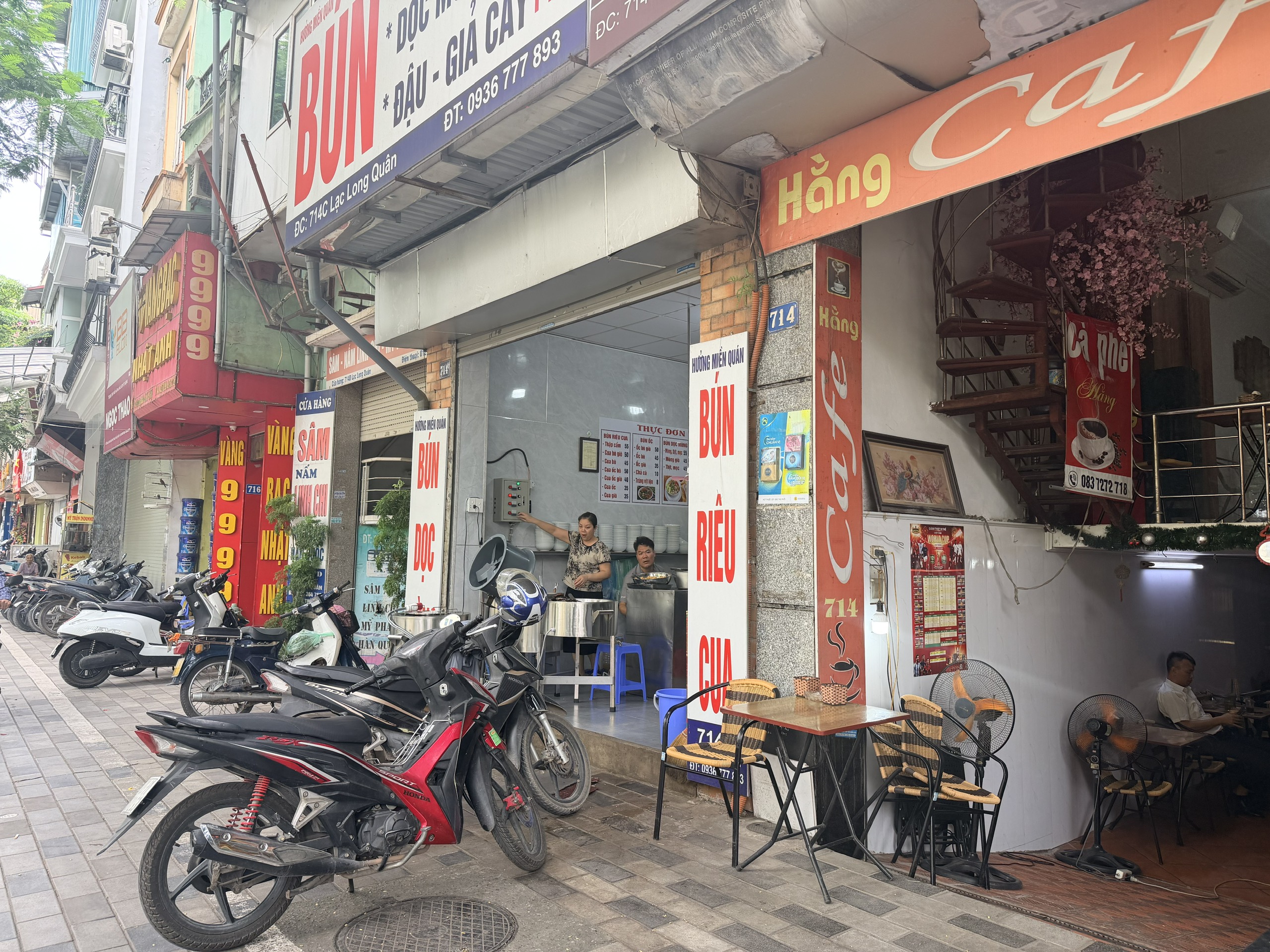 Giảm 30% thuế và nâng ngưỡng doanh thu tính thuế: Hộ kinh doanh mong đợi gì?