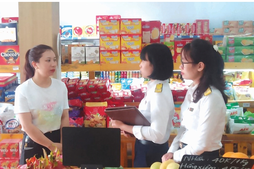 Cần tiếp tục điều chỉnh chính sách theo hướng giảm chi phí tuân thủ
