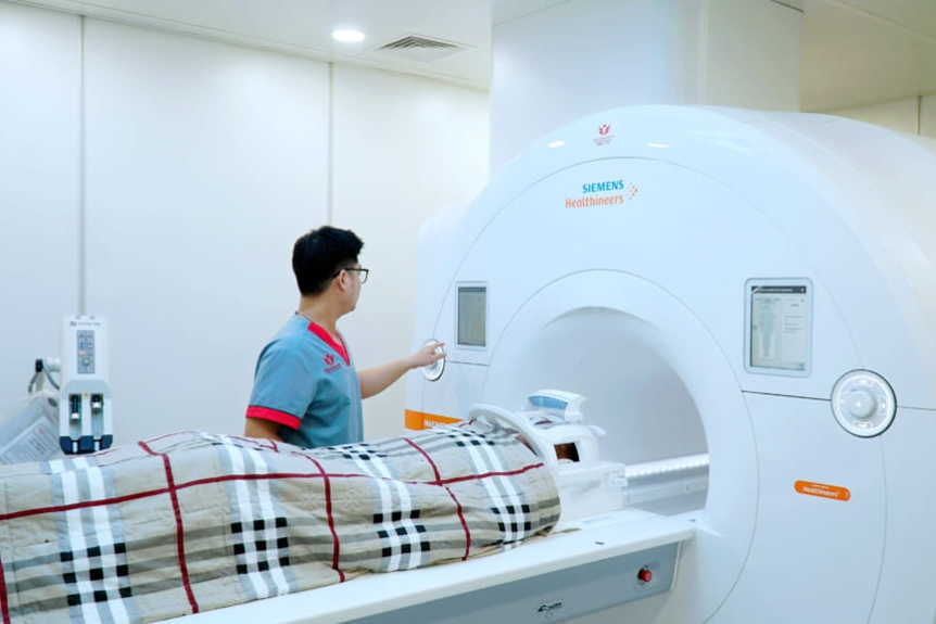 Giải bài toán tài chính cho y tế tư nhân