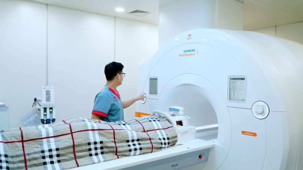 Giải bài toán tài chính cho y tế tư nhân Giải bài toán tài chính cho y tế tư nhân