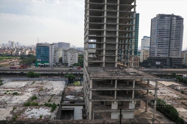 Bộ Tài chính đôn đốc tháo gỡ 4.619 dự án, đất đai tồn đọng, kéo dài
