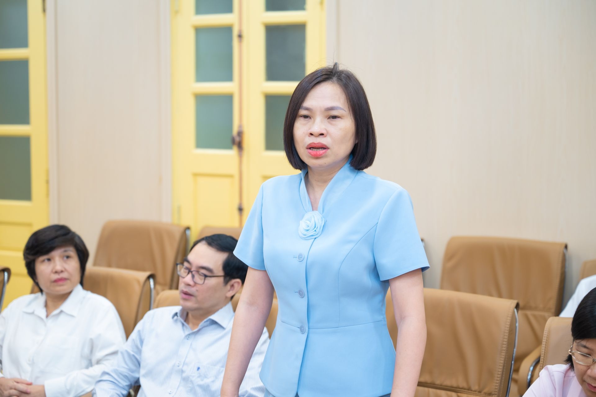 Ra mắt Chương trình học bổng Vinachem xanh giai đoạn 2026 – 2030 phát triển nhân lực ngành hóa chất