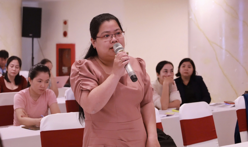 Hàng trăm doanh nghiệp ở tỉnh Vĩnh Long đã được tháo gỡ kịp thời những vướng mắc