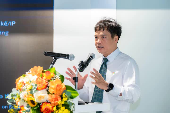 Chọn đúng công đoạn để nâng vị thế Việt Nam trong chuỗi bán dẫn