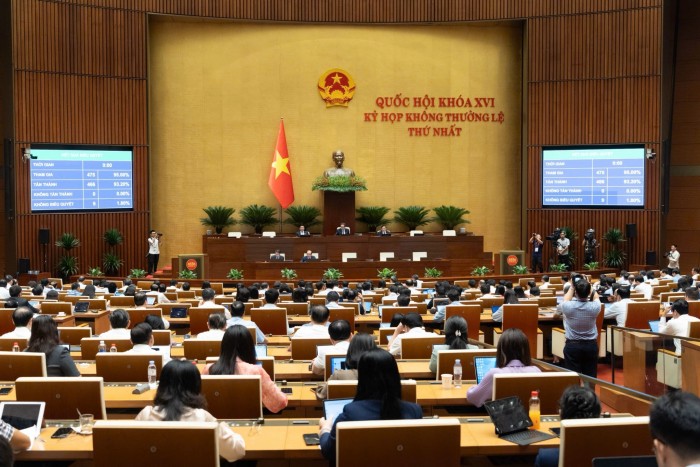 Luật Phổ biến, giáo dục pháp luật (sửa đổi): Ưu tiên nguồn lực, đổi mới truyền thông chính sách