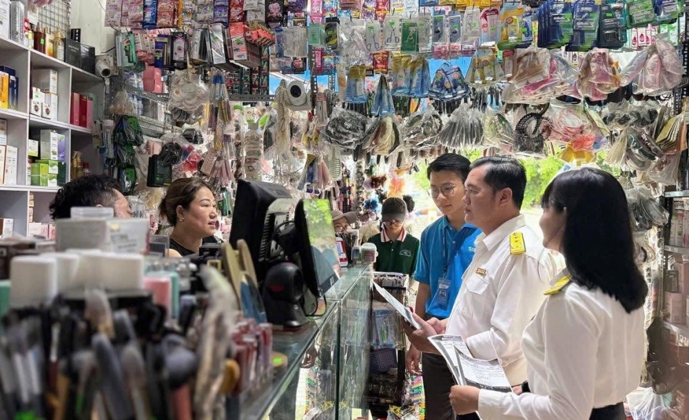 Nâng ngưỡng doanh thu tính thuế lên 10 tỷ đồng: Bước đi chiến lược tháo gỡ rào cản cho hộ kinh doanh