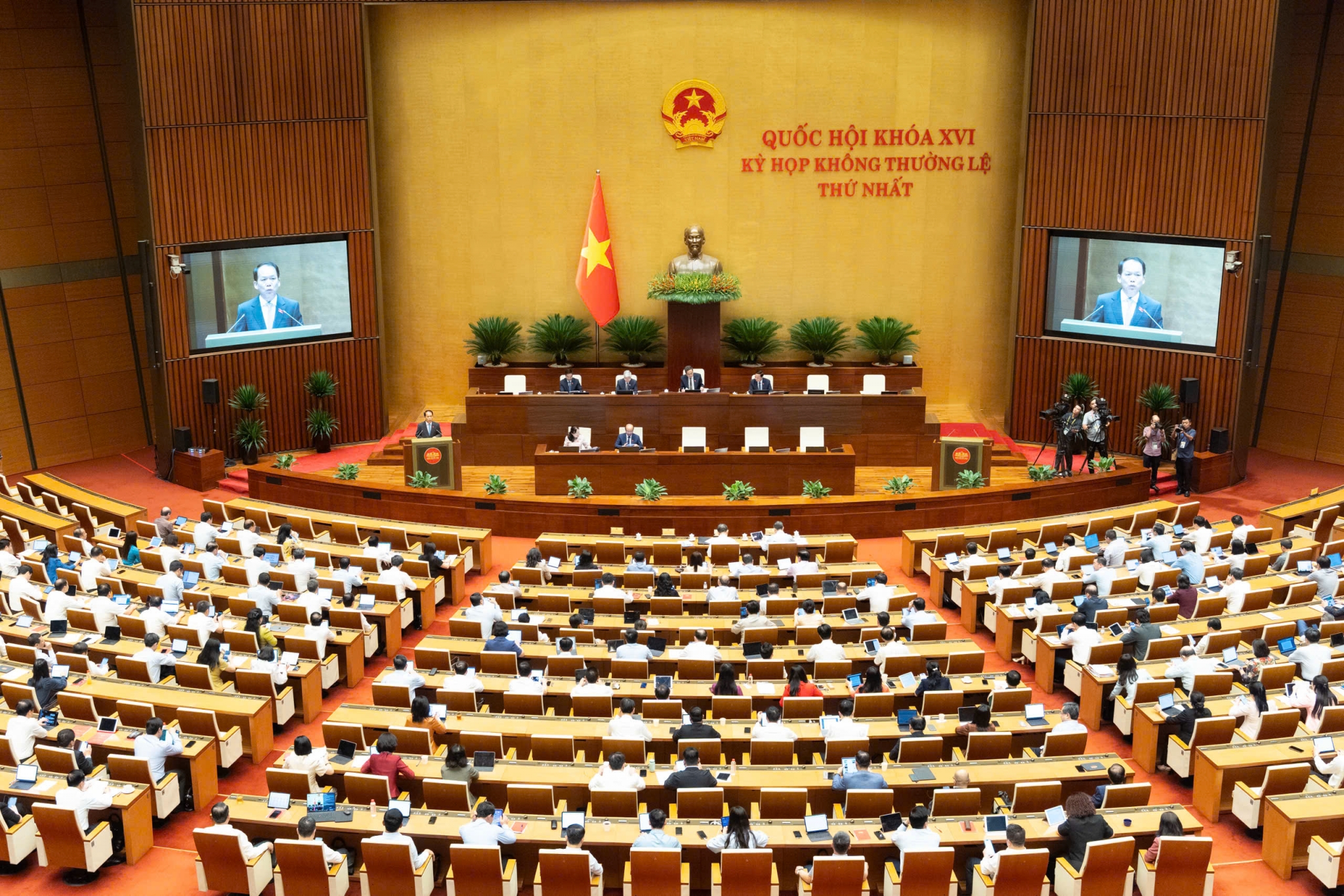 Giữ nguyên phạm vi trách nhiệm bồi thường của Nhà nước trong quản lý thuế