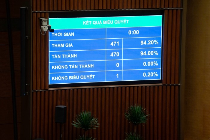 Giữ nguyên phạm vi trách nhiệm bồi thường của Nhà nước trong lĩnh vực quản lý thuế