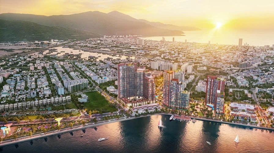 Căn hộ cho thuê Đà Nẵng Căn hộ cho thuê Đà Nẵng