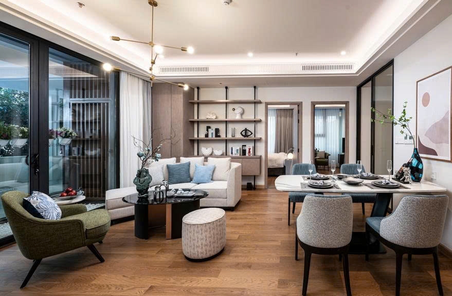 Căn hộ cho thuê Đà Nẵng Căn hộ cho thuê Đà Nẵng