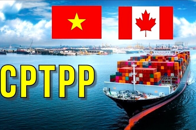 Hàng Việt tăng tốc chinh phục thị trường Canada
