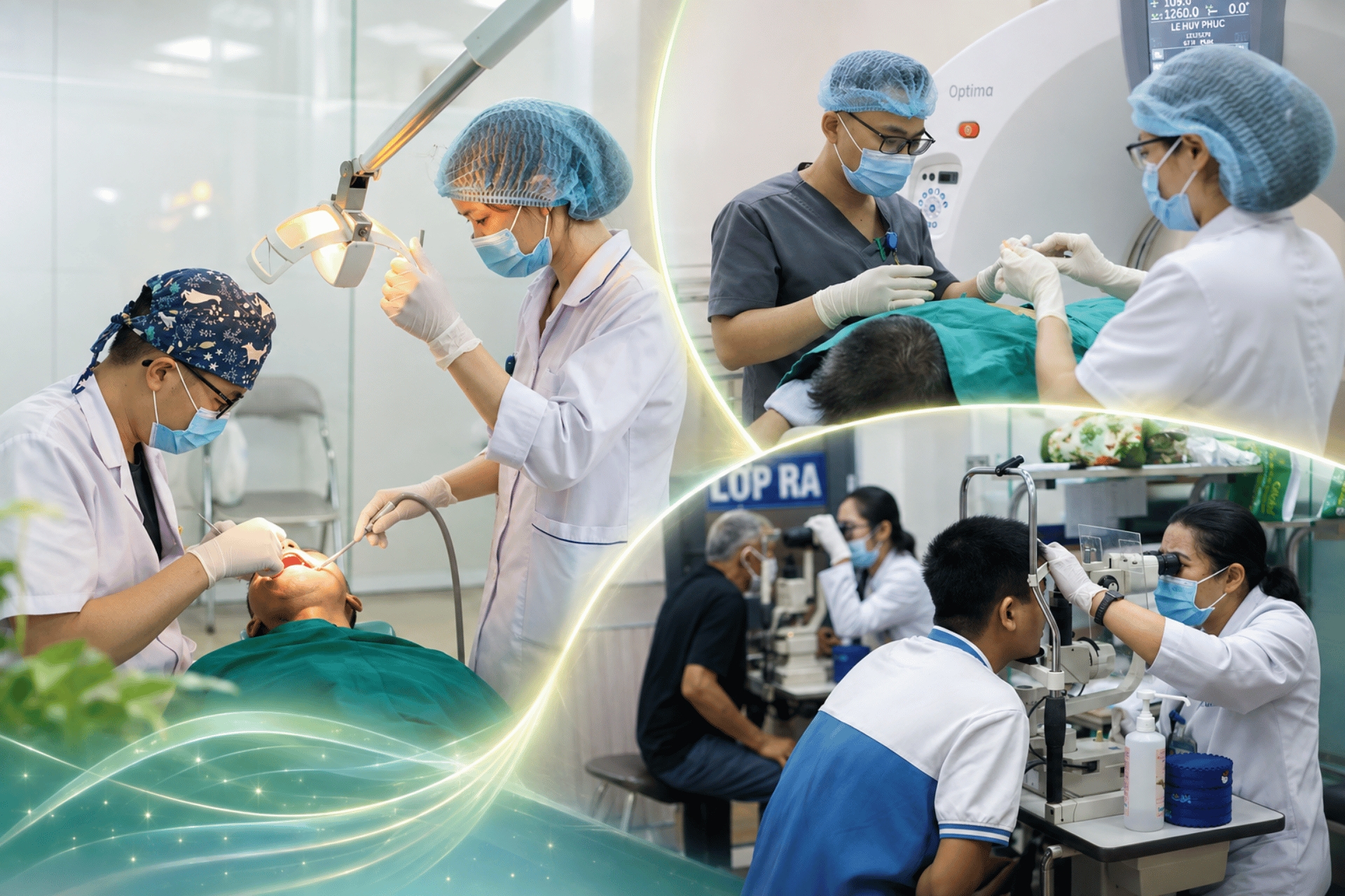 EMAGAZINE: Bài 1: Chuyển tư duy từ “chữa bệnh” sang quản trị sức khỏe trọn đời