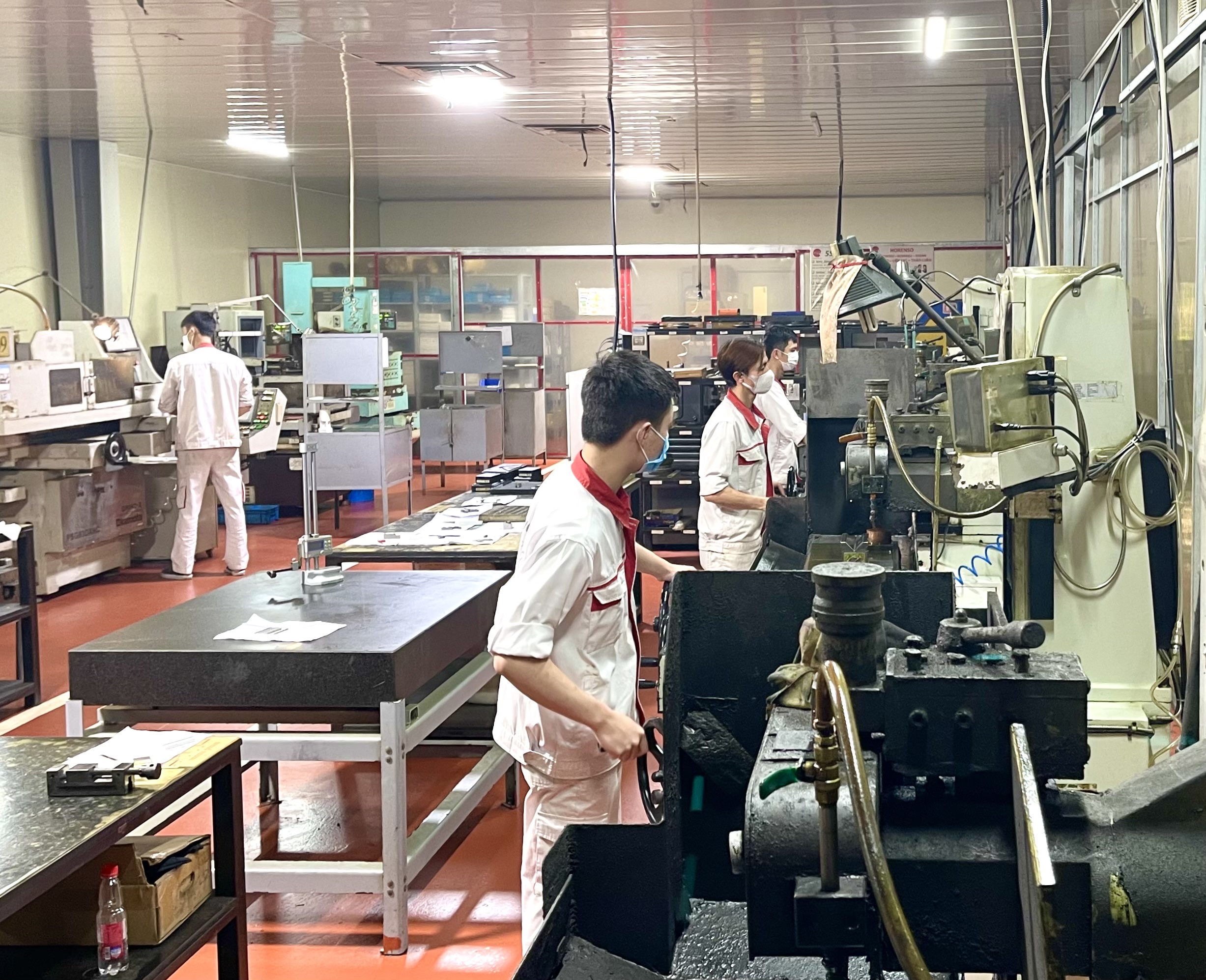 , tôi đánh giá đây là một đề xuất tích cực, kịp thời và phù hợp với những khó khăn mà cộng đồng doanh nghiệp nhỏ đang đối mặt. Ảnh: Quỳnh Hương