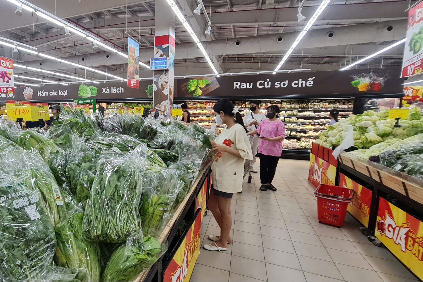 Hệ thống truy xuất nguồn gốc mở rộng cơ hội xuất khẩu cho nông sản