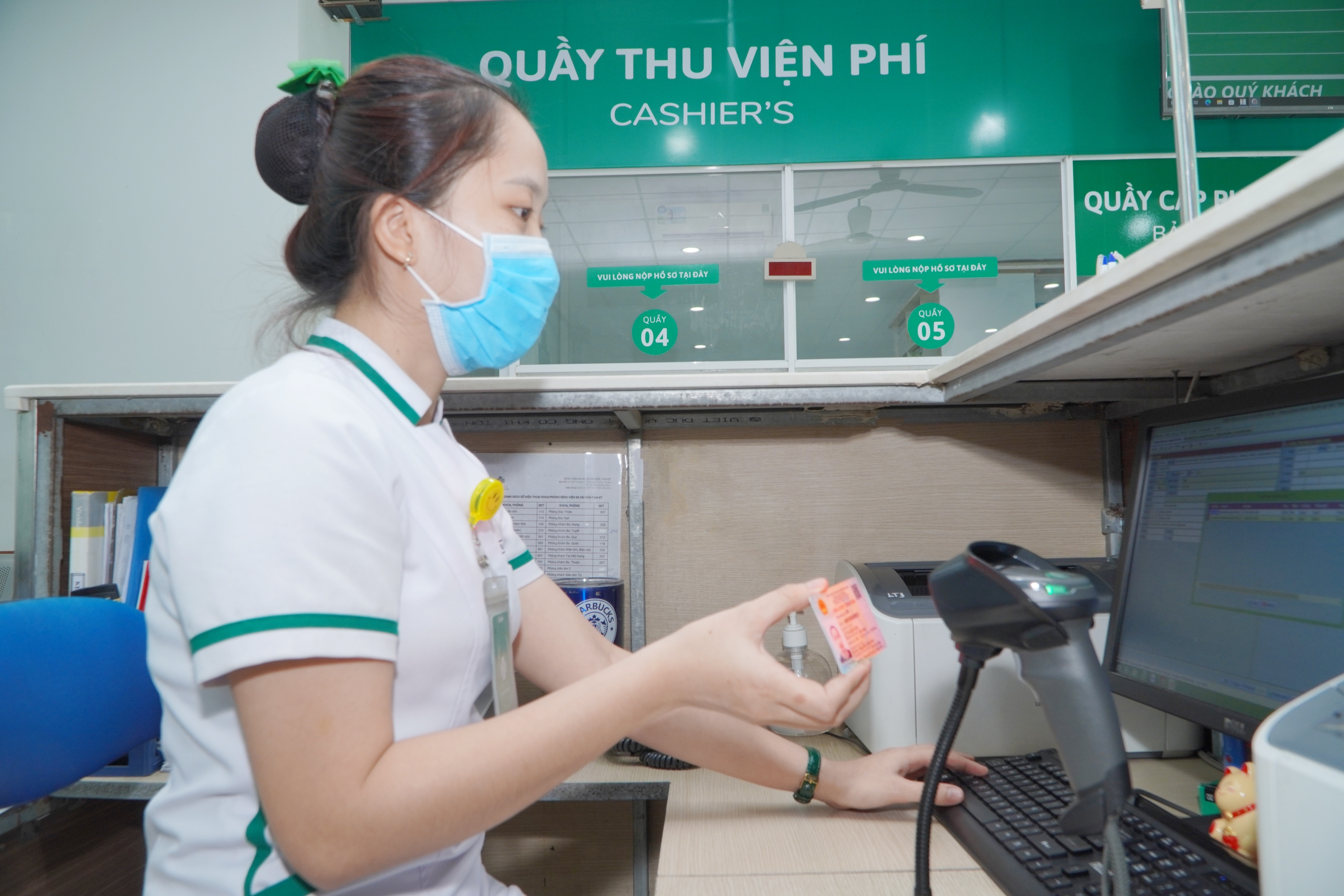 Cơ sở y tế tư nhân đang vướng gì trong khám chữa bệnh bảo hiểm y tế?