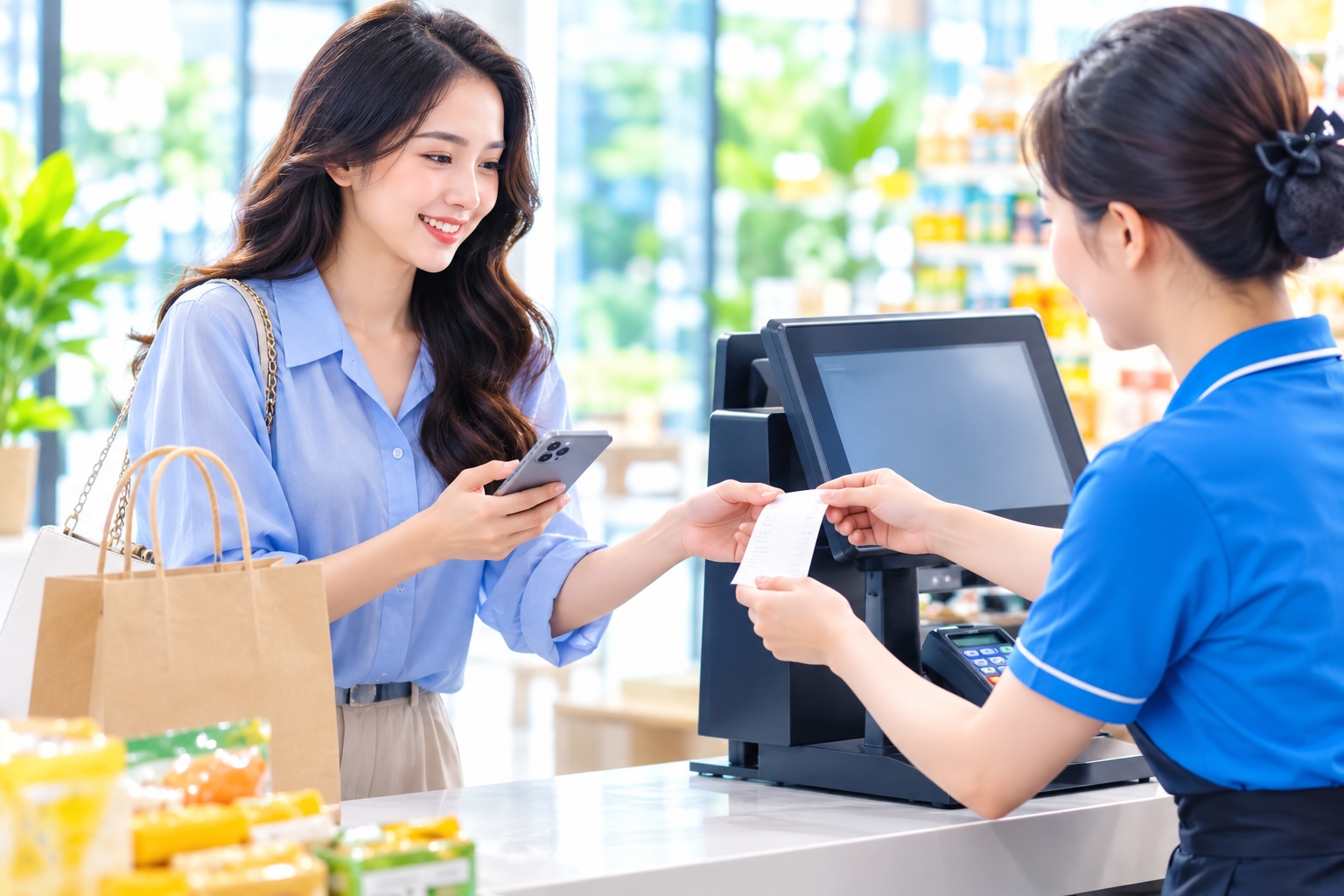 Người mua không cung cấp thông tin, hóa đơn sẽ ghi “Bán cho người tiêu dùng”
