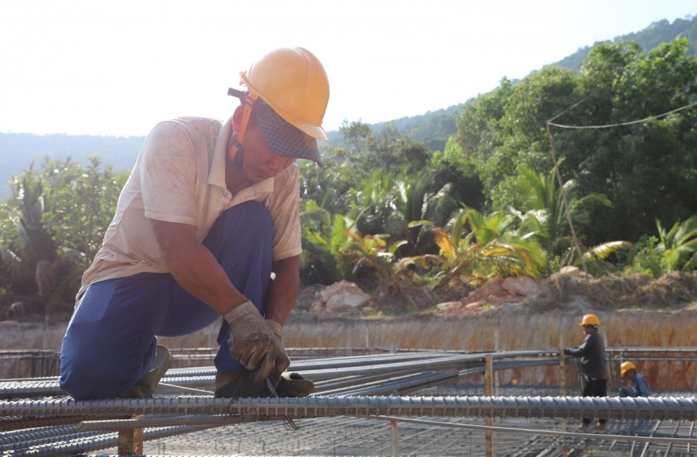 An Giang: Tăng cường xử lý nợ bảo hiểm xã hội, bảo vệ quyền lợi người lao động ở Phú Quốc