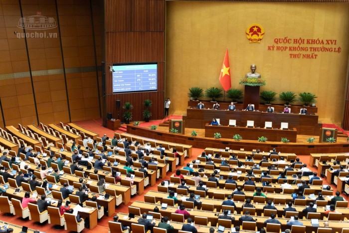 Tách Điện hạt nhân Ninh Thuận thành 3 dự án, gỡ thế “phụ thuộc” về tiến độ, thủ tục