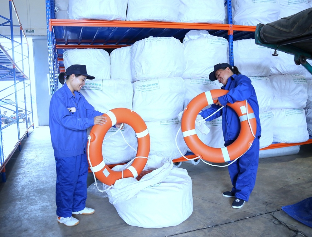 Bảo đảm an toàn tài sản, hàng dự trữ quốc gia dịp nghỉ lễ Quốc khánh 2/9