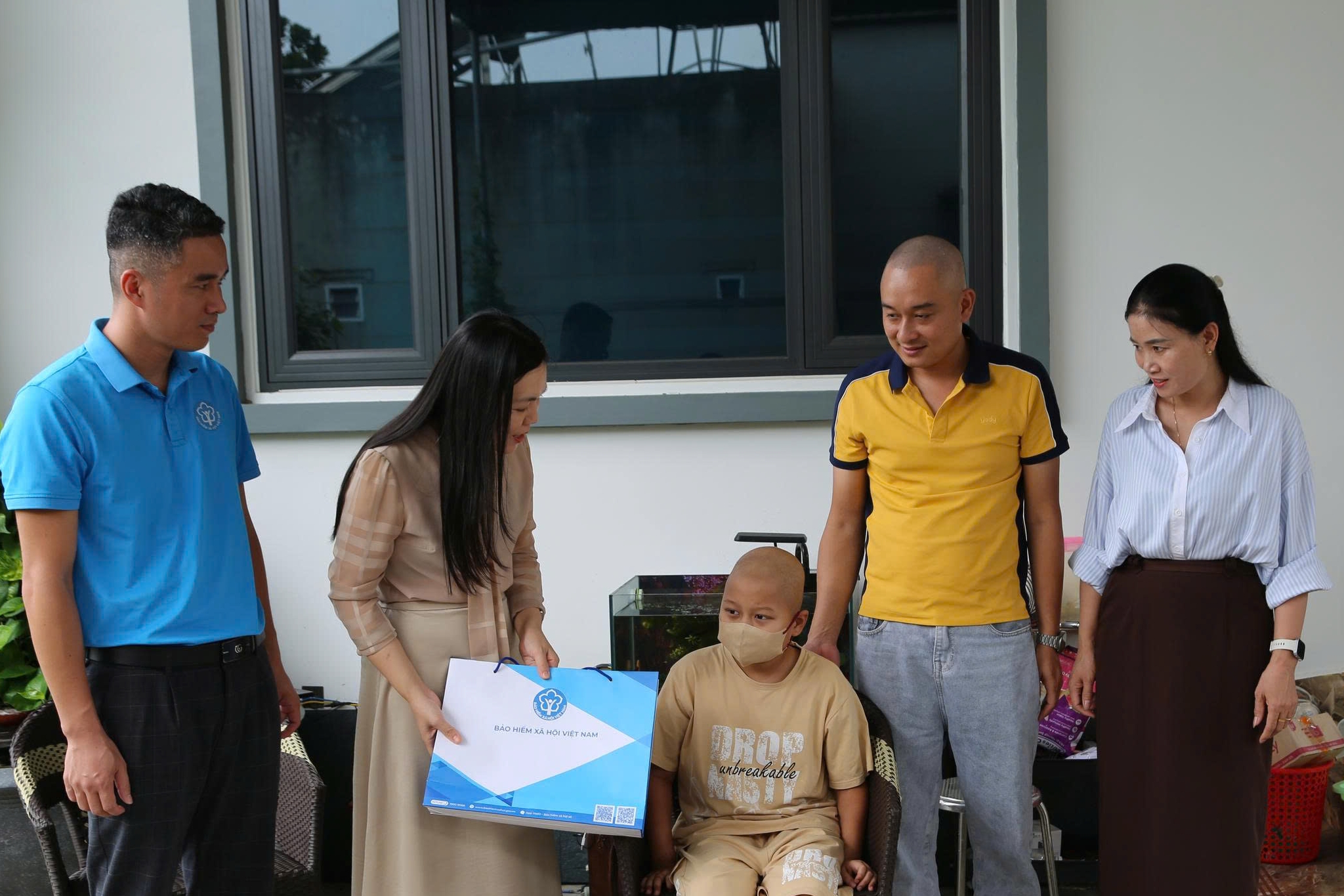 Hải Phòng: Bảo hiểm y tế phát huy hiệu quả, nhiều học sinh được chi trả khám chữa bệnh với số tiền lớn