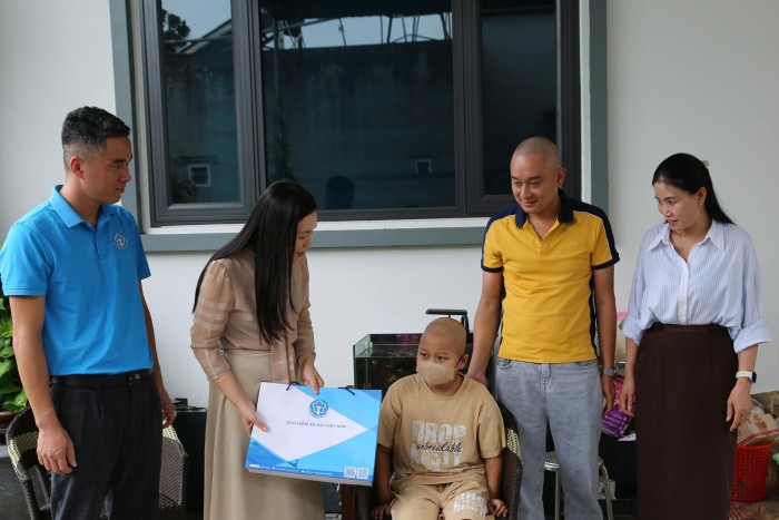 Hải Phòng: Bảo hiểm y tế phát huy hiệu quả, nhiều học sinh được chi trả khám chữa bệnh với số tiền lớn