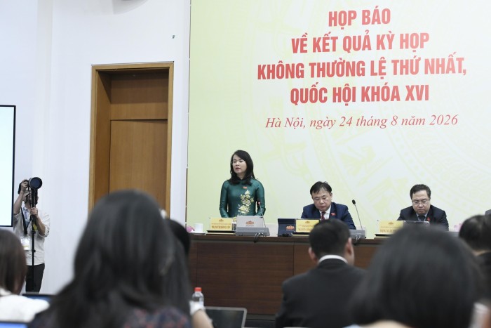 Giảm thuế: “Cú hích rất lớn” cho môi trường kinh doanh, “đi thẳng” vào các chủ thể nền kinh tế