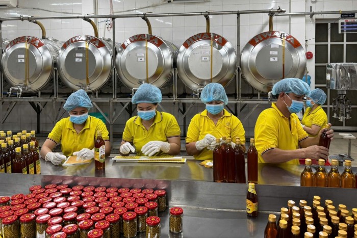 Doanh nghiệp vui mừng khi được giảm 30% thuế thu nhập trong năm 2026 và 2027