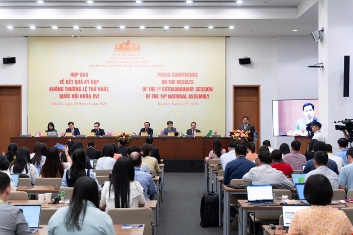 Cắt giảm ngành, nghề kinh doanh có điều kiện: Đổi cách quản trị, mở "dư địa" cho đầu tư, kinh doanh