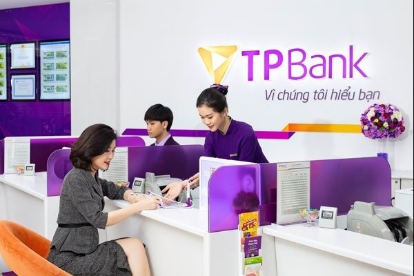 TPBank “bơm” 8.000 tỷ đồng vốn ưu đãi, giảm áp lực lãi suất
