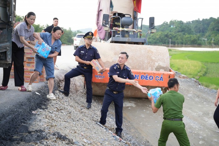 Xây dựng ngành Tài chính liêm chính, minh bạch