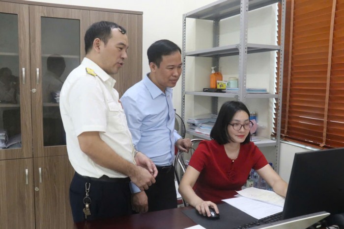 Phú Thọ: Thu hơn 29 tỷ đồng vào ngân sách sau khi làm sạch mã số thuế