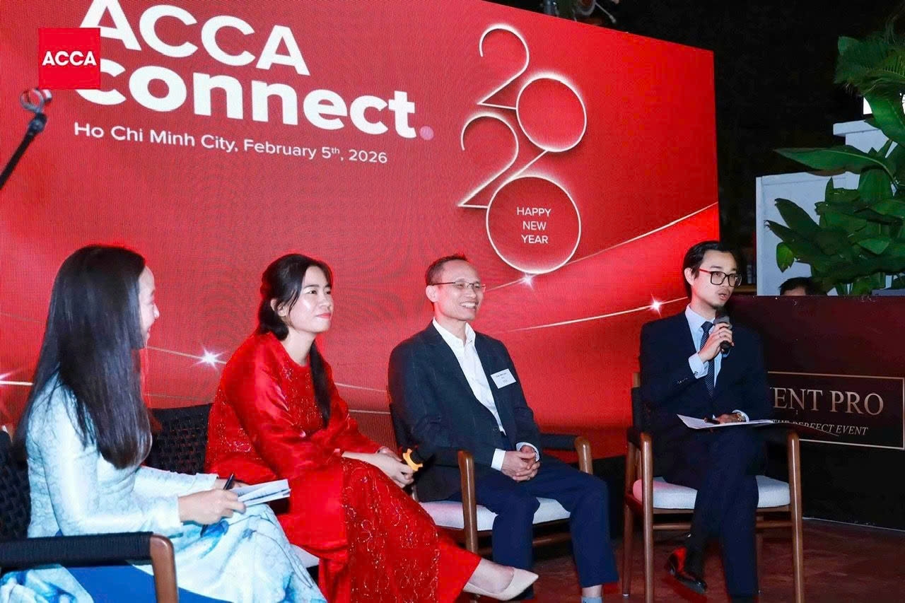 Giá trị thực sự của một cộng đồng nghề nghiệp không nằm ở quy mô, mà ở việc mỗi thành viên có thể học hỏi và cùng nhau phát triển