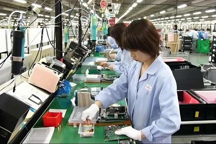 Xuất khẩu sang Hoa Kỳ sẽ tiếp tục khởi sắc những tháng cuối năm