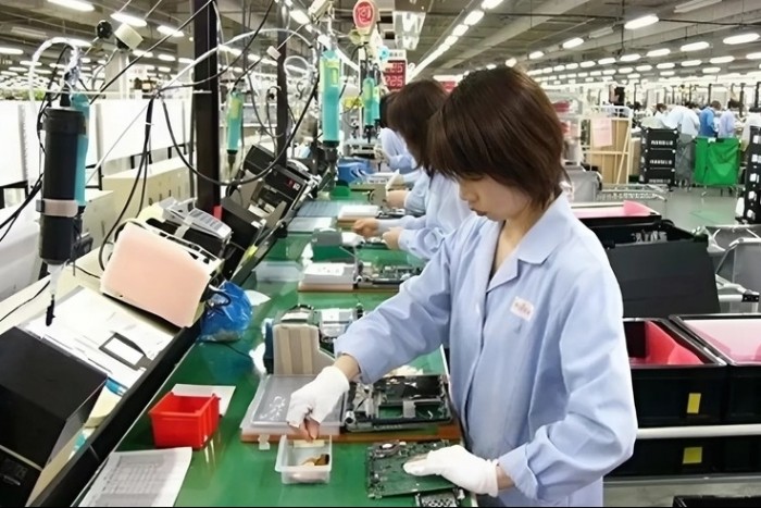 Xuất khẩu sang Hoa Kỳ sẽ tiếp tục khởi sắc những tháng cuối năm