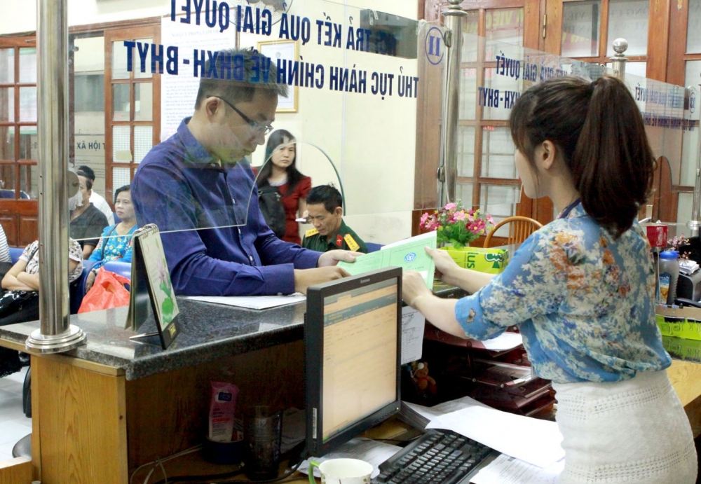 Hà Nội xét tôn vinh doanh nghiệp không nợ lương, thực hiện đủ nghĩa vụ bảo hiểm