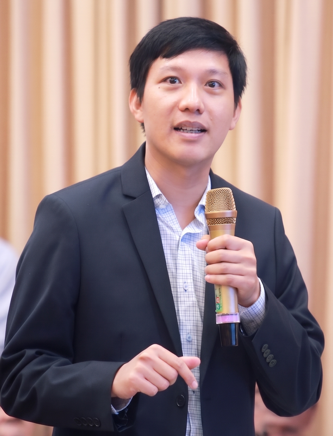 Minh định ranh giới rủi ro và vi phạm, tạo đòn bẩy khơi thông nguồn vốn cho doanh nghiệp