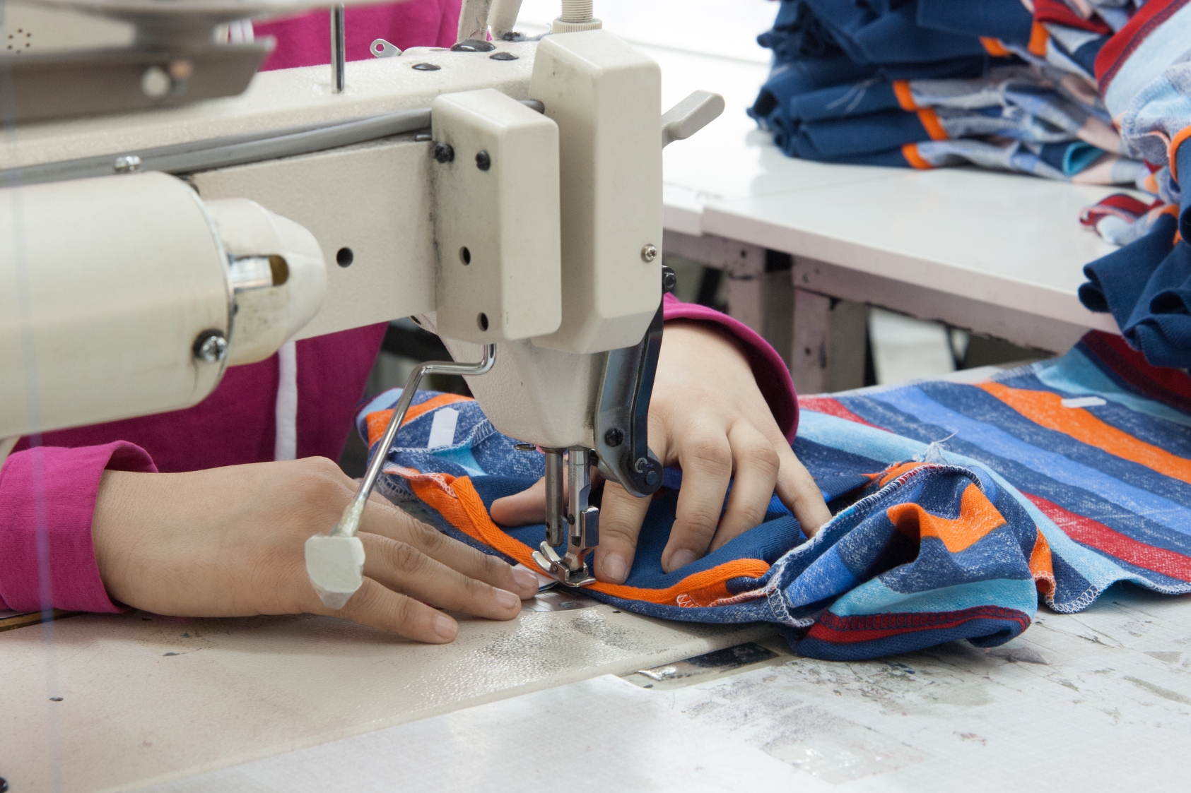 Thuế giá trị gia tăng đối với hàng hóa tạm nhập để sửa chữa và tái xuất