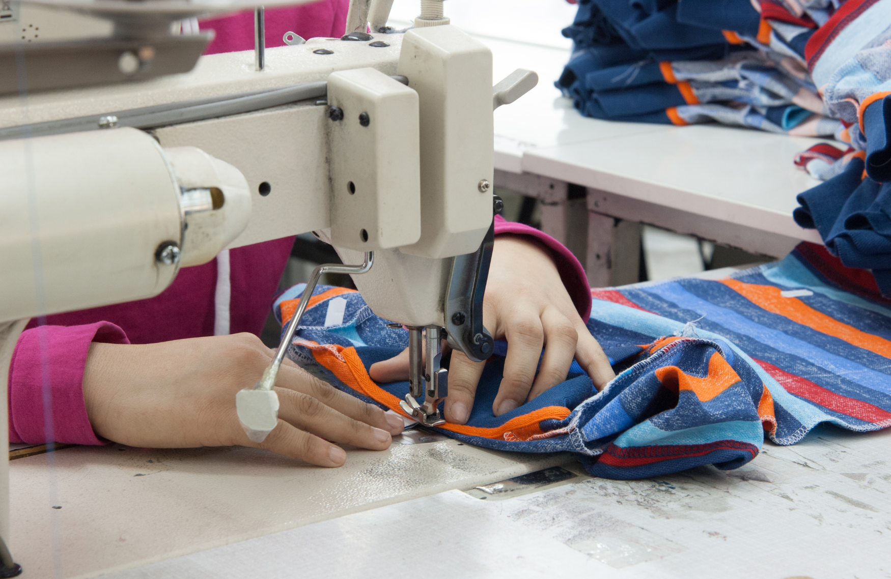 Thuế giá trị gia tăng đối với hàng hóa tạm nhập để sửa chữa và tái xuất