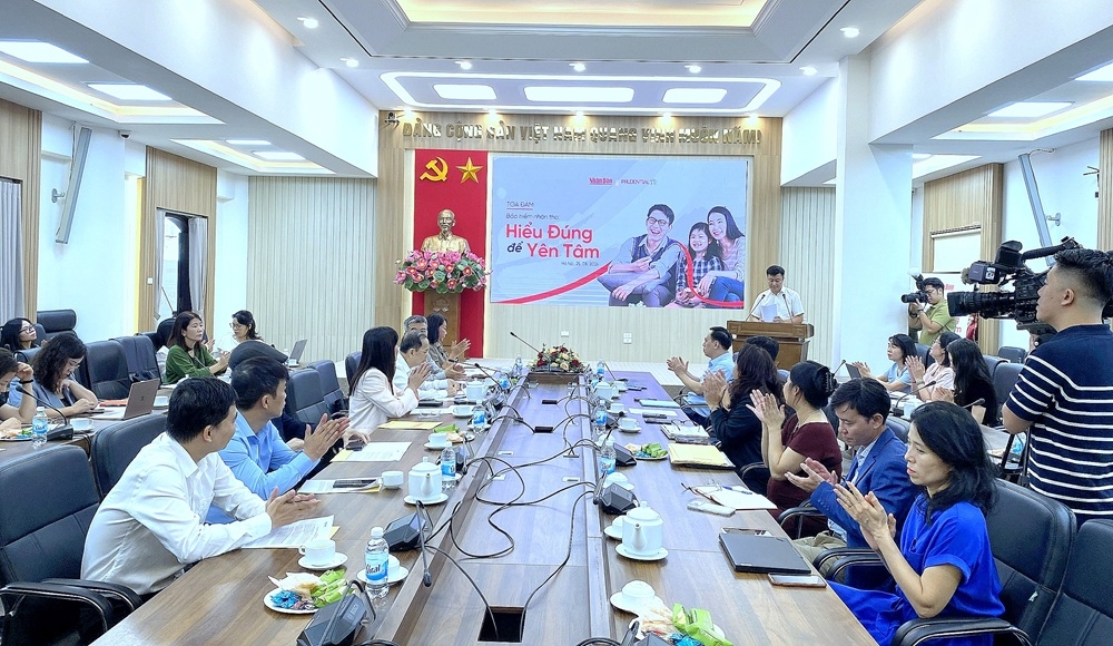 Hiểu đúng về bảo hiểm nhân thọ để bảo vệ tài chính của bản thân và gia đình