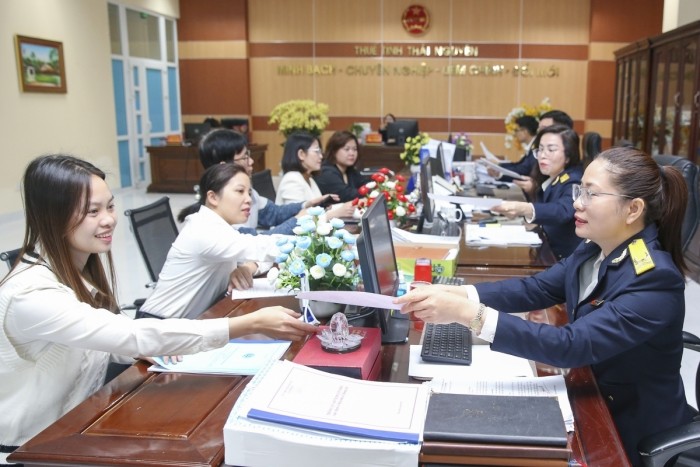 Giảm 30% thuế thu nhập: “Tiếp sức” kịp thời cho doanh nghiệp, hộ kinh doanh