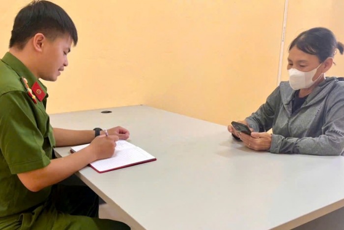 Kịp thời ngăn chặn vụ lừa đảo, giả danh cán bộ cơ quan bảo hiểm xã hội