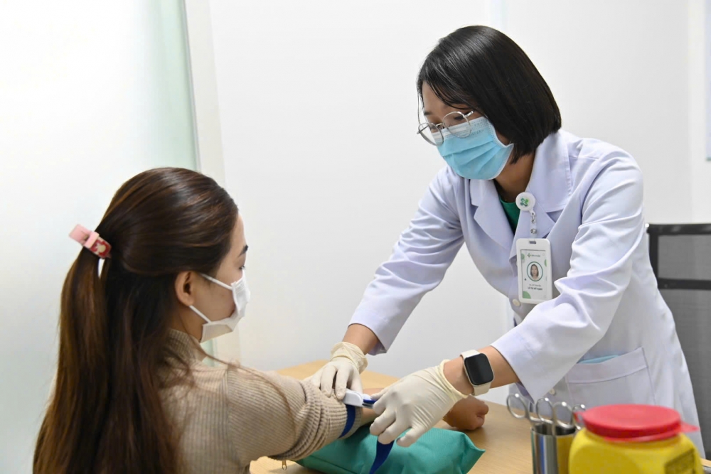 Quảng Ngãi kiểm soát chi phí bảo hiểm y tế bằng dữ liệu số