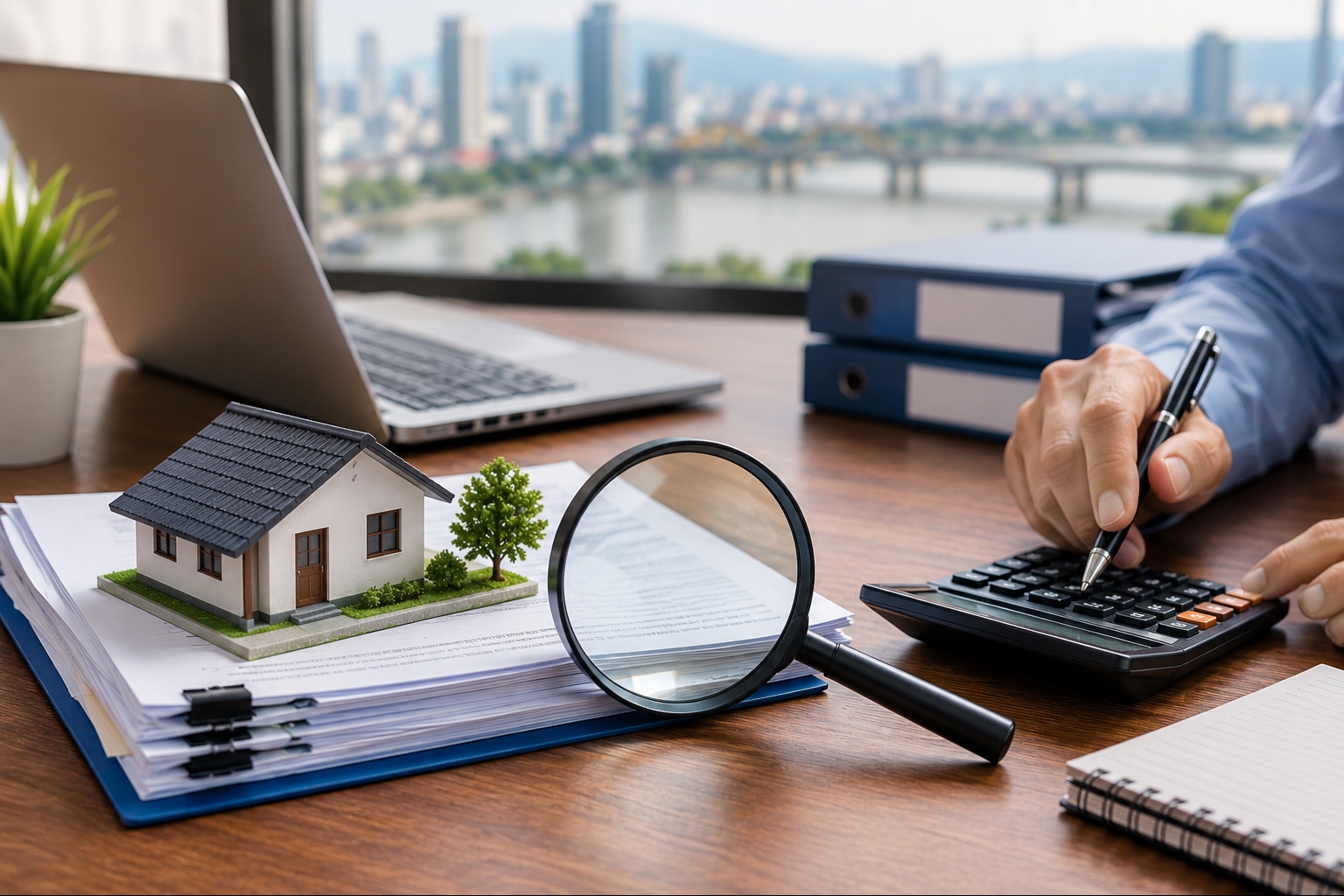 Thuế TP. Đà Nẵng: Gần 97% dữ liệu nợ, nộp thừa về nhà, đất đã được rà soát