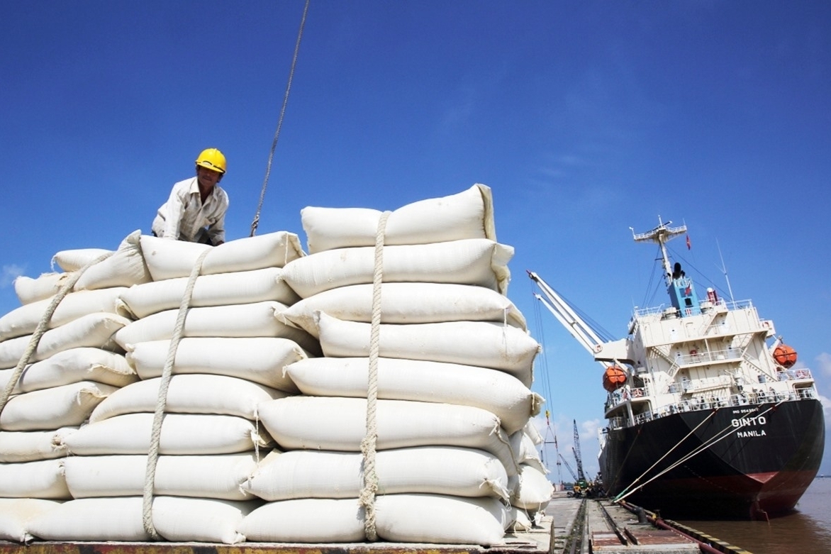 Việt Nam - Bờ Biển Ngà: Kim ngạch hai chiều chạm mốc 1 tỷ USD