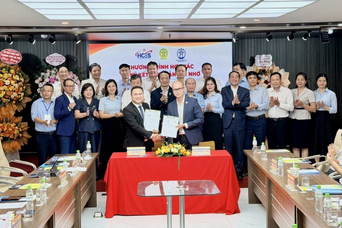Thiếu lao động phù hợp, doanh nghiệp Hà Nội tìm lời giải từ kết nối việc làm