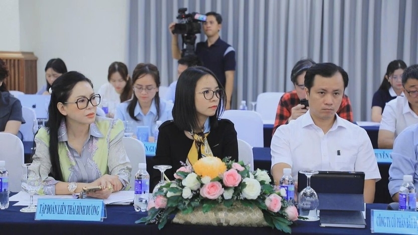 Triển khai thí điểm Trung tâm Outlet tại TP. Hồ Chí Minh Triển khai thí điểm Trung tâm Outlet tại TP. Hồ Chí Minh