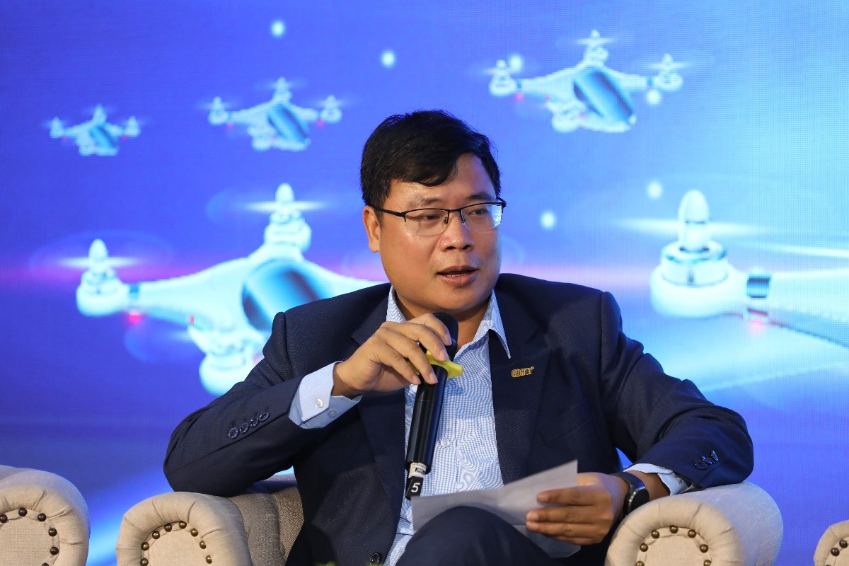 Gỡ điểm nghẽn thể chế, mở dư địa tăng trưởng cho kinh tế tầm thấp