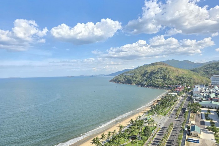 Để Việt Nam trở thành quốc gia biển mạnh