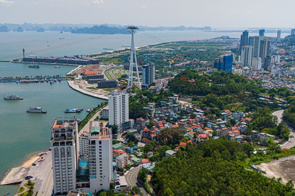 Quảng Ninh đẩy mạnh phát triển công nghiệp văn hóa, tạo động lực tăng trưởng mới