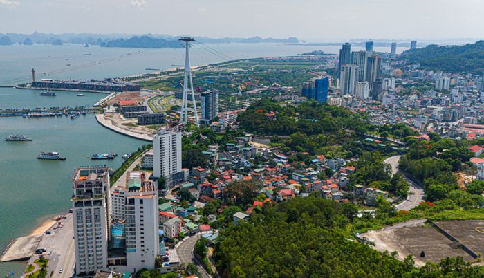 Quảng Ninh đẩy mạnh phát triển công nghiệp văn hóa, tạo động lực tăng trưởng mới Quảng Ninh đẩy mạnh phát triển công nghiệp văn hóa, tạo động lực tăng trưởng mới